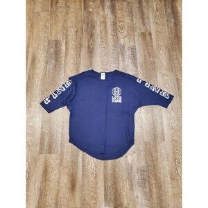 PINK Small ¾ Sleeve Top